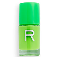Încarcă imaginea în Galerie, Makeup Revolution Neon Nail Polish Zingy - Oja