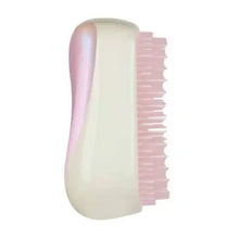 Încarcă imaginea în Galerie, Tangle Teezer Compact Pink Holographic - Perie pentru Par