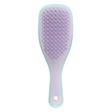Încarcă imaginea în Galerie, Tangle Teezer Mini Wet Detangler Mint/Lilac - Perie pentru Par Mini