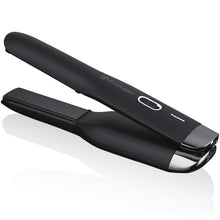 Încarcă imaginea în Galerie, GHD Unplugged Black Styler - Placa de Indreptat Parul Fara Fir