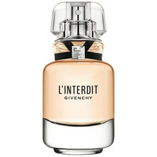 Încarcă imaginea în Galerie, Givenchy L'Interdit Eau De Toilette 80ml - Pentru Femei