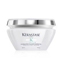Încarcă imaginea în Galerie, Kerastase Symbiose Masque Revitalisant Essentiel - Masca de Par Anti-Matreata 200ml