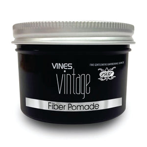 Vines Vintage Vines Vintage - Fiber Pomade 125ml Pomada Fixare Flexibila