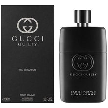Încarcă imaginea în Galerie, Gucci Guilty Pour Homme Eau de Parfum 90ml - Pentru Barbati - Beauty Lounge