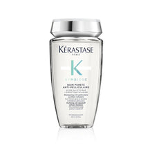 Încarcă imaginea în Galerie, Kerastase Symbiose Bain Purete - Sampon Anti-Matreata Purificator pentru Scalp Gras 250ml