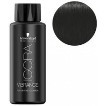 Încarcă imaginea în Galerie, Schwarzkopf Professional Igora Royal Vopsea Demi Vibrance N 3.0 60ml