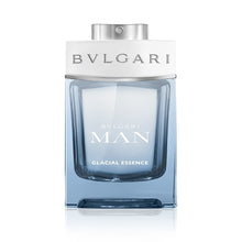 Încarcă imaginea în Galerie, Bvlgari Man Glacial Essence Eau de Parfum 60ml - Pentru Barbati