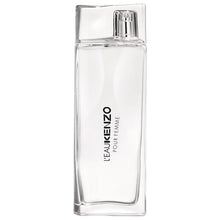 Încarcă imaginea în Galerie, Kenzo L'Eau Pour Femme Eau de Toilette 100ml - Pentru Femei