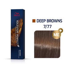 Încarcă imaginea în Galerie, Wella Professionals Koleston Perfect 7/77