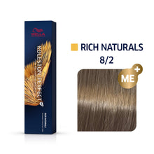 Încarcă imaginea în Galerie, Wella Professionals Koleston Perfect 8/2