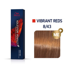 Încarcă imaginea în Galerie, Wella Professionals Koleston Perfect 8/43