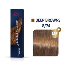 Încarcă imaginea în Galerie, Wella Professionals Koleston Perfect 8/74