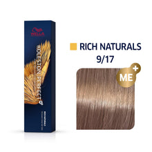 Încarcă imaginea în Galerie, Wella Professionals Koleston Perfect 9/17