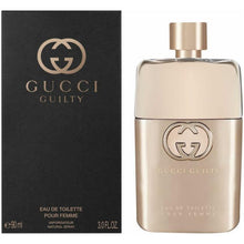 Încarcă imaginea în Galerie, Gucci Guilty Pour Femme Eau De Toilette 90ml - Pentru Femei