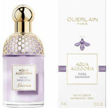 Încarcă imaginea în Galerie, Guerlain Aqua Allegoria Fiora Salvaggia Eau de Toilette 75ml - Pentru Femei