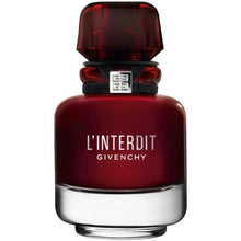 Încarcă imaginea în Galerie, Givenchy L'Interdit Rouge Eau de Parfum 50ml - Pentru Femei