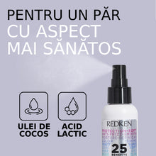 Încarcă imaginea în Galerie, Redken One United - Tratament Fara Clatire cu 25 de Beneficii 150ml
