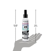 Încarcă imaginea în Galerie, Redken One United - Tratament Fara Clatire cu 25 de Beneficii 150ml