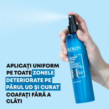 Încarcă imaginea în Galerie, Redken Extreme Anti Snap - Tratament Fara Clatire Anti-rupere 250 ml