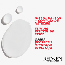Încarcă imaginea în Galerie, Redken Frizz Dismiss - Ser Anti-electrizare 125ml