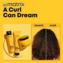 Încarcă imaginea în Galerie, Matrix A Curl Can Dream 300ml - Sampon pentru Par Cret