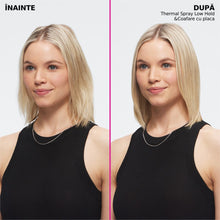 Încarcă imaginea în Galerie, Redken Thermal Spray 11 Low Hold - Spray de Par cu Protectie Termica 250ml