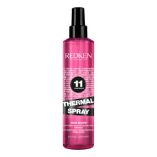 Încarcă imaginea în Galerie, Redken Thermal Spray 11 Low Hold - Spray de Par cu Protectie Termica 250ml