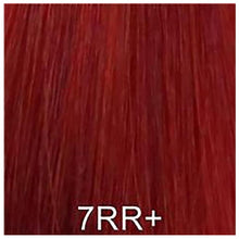 Încarcă imaginea în Galerie, Matrix Vopsea de Par Socolor 7RR ++Blond Mediu Rosu Rosu 90ml