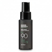 Încarcă imaginea în Galerie, Artego GS90N Argan Supreme 75ml - Ser Premium Cu Ulei de Argan Pentru Par