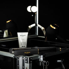 Încarcă imaginea în Galerie, Balmain Titanium Straightener Placa Titanium - Beauty Lounge