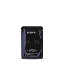 Încarcă imaginea în Galerie, 111SKIN Celestial Black Diamond Eye Mask Box - Masti de Ochi 8 x 6ml