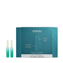 Încarcă imaginea în Galerie, 111SKIN The Clarity Concentrate - Tratament de Clarificare 7 x 2ml