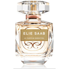 Încarcă imaginea în Galerie, Elie Saab Le Parfum Essentiel este o creație semnată de casa de lux Elie Saab, realizată de parfumierul Maïa Lernout, un parfum care surprinde esența feminității moderne, luminoase și elegante.