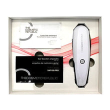 Încarcă imaginea în Galerie, The Cosmetic Republic Personal Kit Hair Treatment - Impotriva Caderii Parului