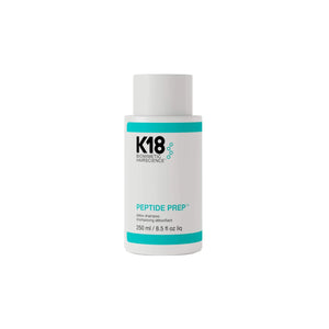 K18 Peptide Prep Detox Sampon 250ml