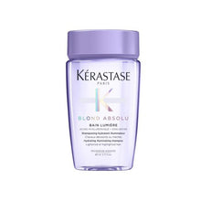 Încarcă imaginea în Galerie, Kerastase Blond Absolu Bain Lumiere - Sampon Hidratant Iluminator 80ml