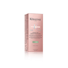 Încarcă imaginea în Galerie, Kerastase Chroma Absolu Masque Vert - Masca Anti-reflexe Rosii pentru Nuante de Brunet Inchis 150ml