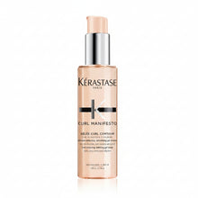 Încarcă imaginea în Galerie, Kerastase Curl Manifesto Gelee Curl Contour 150ml - Crema gel pentru definirea buclelor - Beauty Lounge