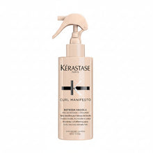 Încarcă imaginea în Galerie, Kerastase Curl Manifesto Refresh Absolu 190ml - Spray Pentru Bucle - Beauty Lounge