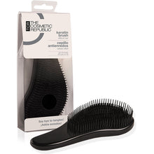 Încarcă imaginea în Galerie, The Cosmetic Republic Keratin Brush - Perie cu Cheratina