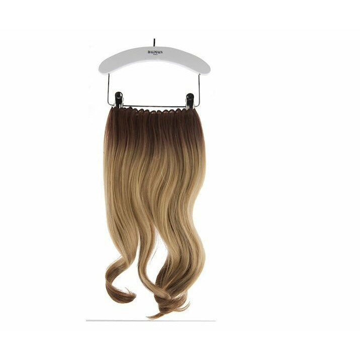 Balmain Extensie de Par Hair Dress Human Hair 40cm Los Angeles