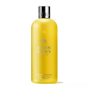 Molton Brown Purifying Shampoo Indian Cress - Sampon Purificator 300ml