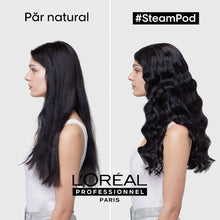 Încarcă imaginea în Galerie, L’Oreal Professionnel Placa de Indreptat si Ondulat Parul Steampod 4.0