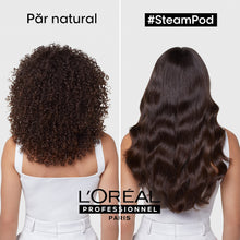 Încarcă imaginea în Galerie, L’Oreal Professionnel Placa de Indreptat si Ondulat Parul Steampod 4.0