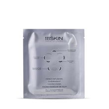 Încarcă imaginea în Galerie, 111SKIN Meso Infusion Overnight Micro Mask Single - Masca de Noapte 16g