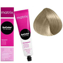 Încarcă imaginea în Galerie, Matrix Vopsea de Par Socolor 9N Blond Foarte Deschis Natural 90 ml - Beauty Lounge