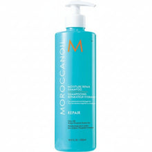 Încarcă imaginea în Galerie, Moroccanoil Repair Shampoo 500ml - Sampon Reparator Hidratant
