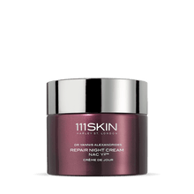 Încarcă imaginea în Galerie, 111SKIN Repair Night Cream NAC Y2 - Crema Reparatoare de Noapte 50ml