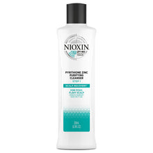 Încarcă imaginea în Galerie, Nioxin Scalp Recovery Sampon 200ml - Hidratant Anti-Matreata