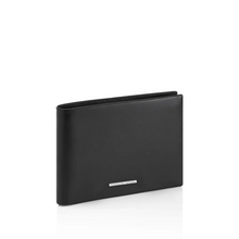 Încarcă imaginea în Galerie, Porsche Design SLG Classic Billfold 10 Wide Black - Portofel Negru